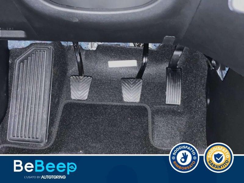 Hyundai i20 1.2 MPI CONNECTLINE 79CV MT