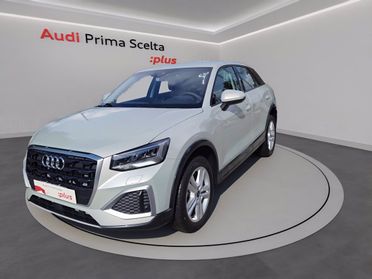 AUDI Q2 35 1.5 tfsi business advanced s-tronic del 2026
