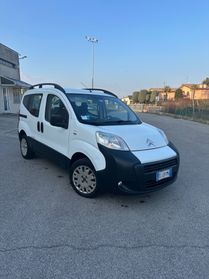 Citroen Nemo Multispace 1.3 HDi 75CV Silver Selection Unico prop. Neop.