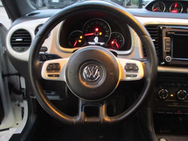 VOLKSWAGEN Maggiolino 1.6 TDI Design