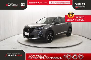 Peugeot 2008 1.2 PureTech GT