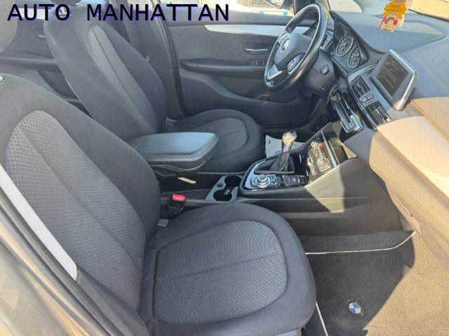 BMW 218 Advantage