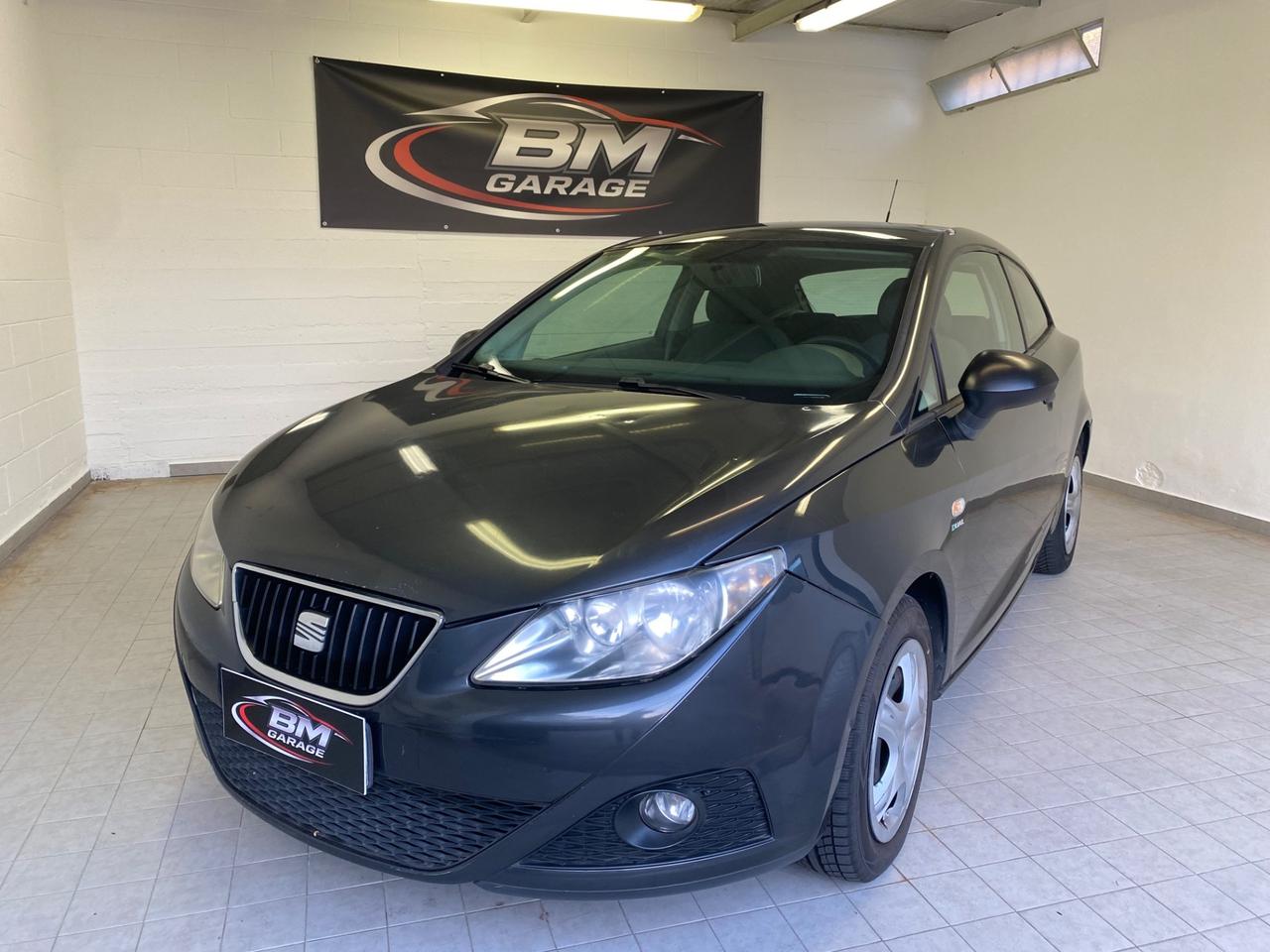 Seat Ibiza 1.2 3p. Style Dual