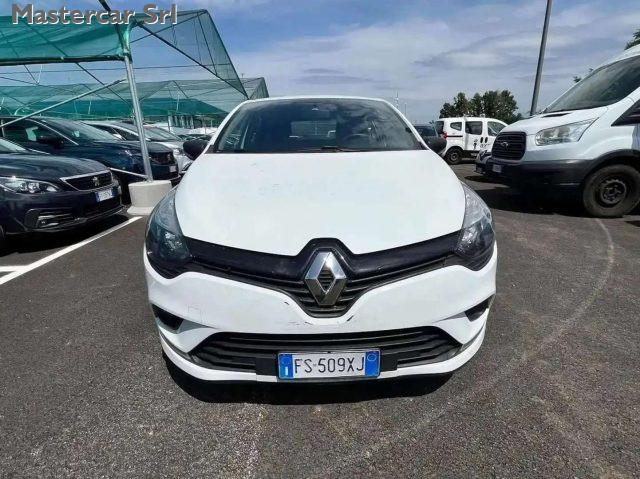 RENAULT Clio VAN ENERGY 1.5 DCI 75 2 posti - FS509XJ