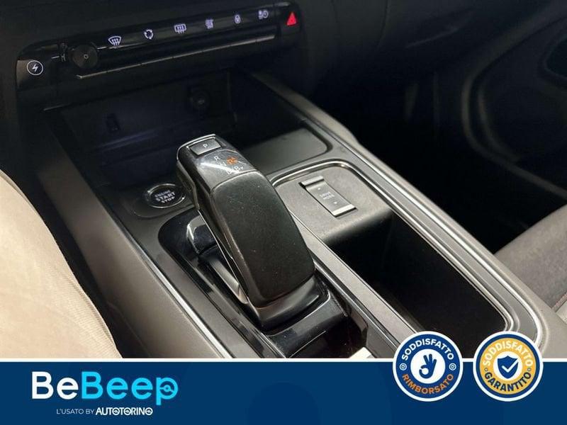 Citroën C5 Aircross 1.6 HYBRID SHINE 225 E-EAT8