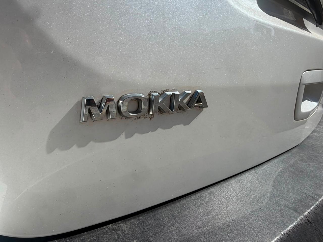 Opel Mokka 1.7 CDTI ego ecoflex