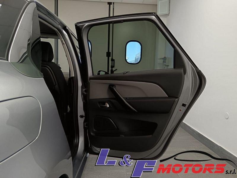 Citroën C4 Spacetourer BlueHDi 130 S&S Feel