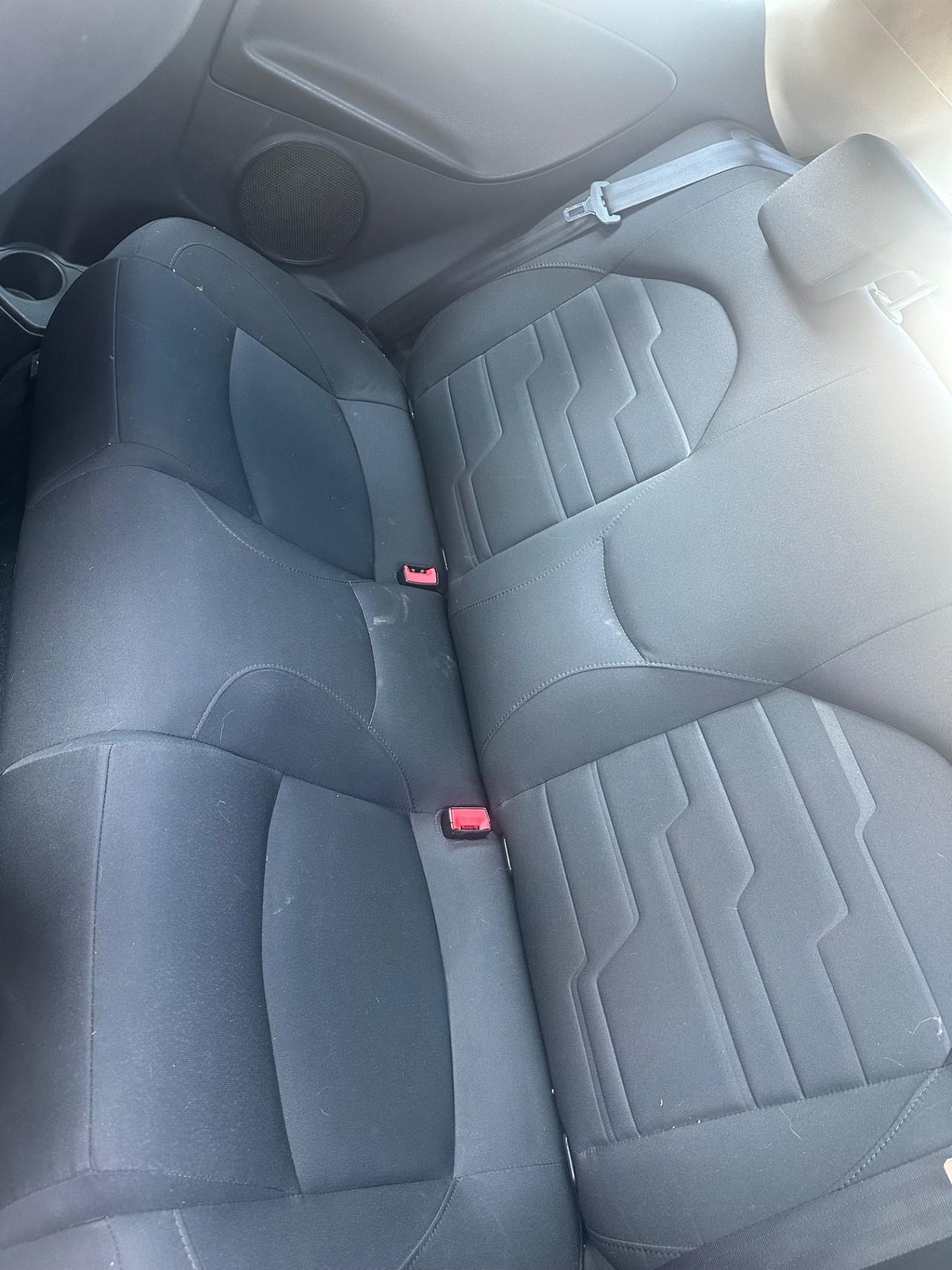 Alfa Romeo MiTo 1.4 T 120 CV GPL Distinctive