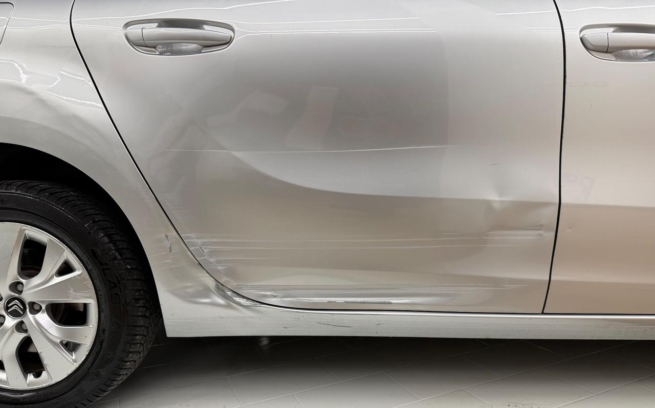 Citroen Grand C4 Picasso 7 posti