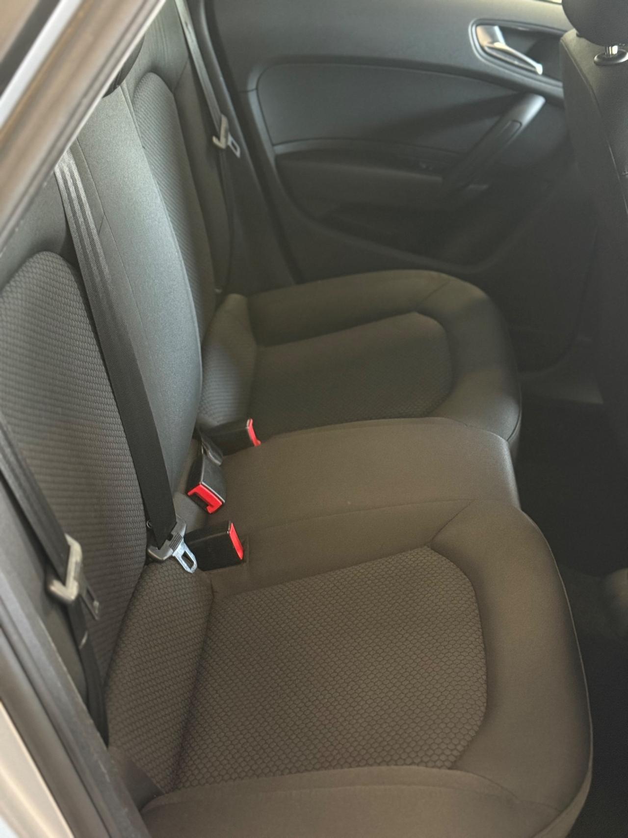 Audi A1 SPB 1.0 TFSI ultra Design