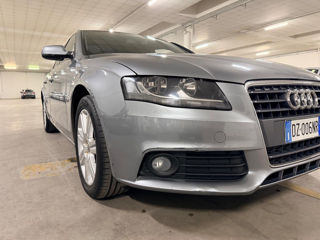 Audi A4 2.0 TDI 143CV F.AP. Advanced