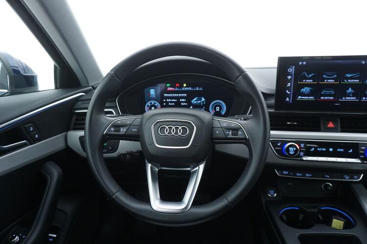 Audi A4 allroad S Tronic BR342775 2.0 Mild Hybrid 204CV