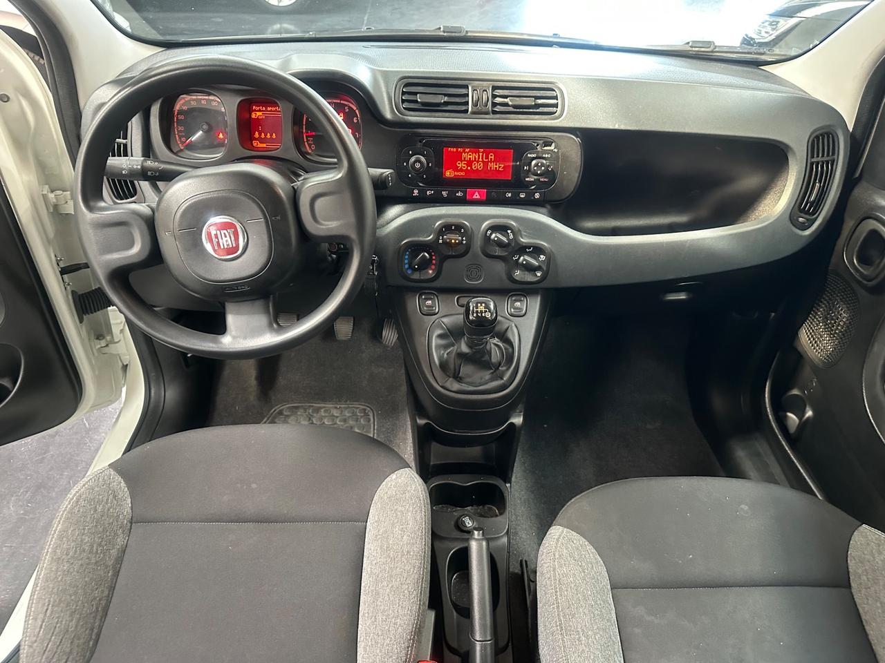 Fiat Panda 1.0 FireFly S&S Hybrid prezzo reale