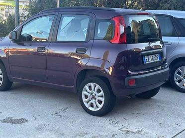 Fiat Panda 0.9 t.air t. natural power Easy 80cv X NEOP