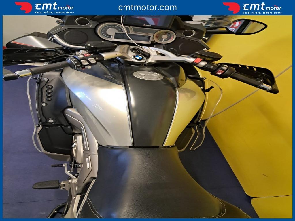 BMW K 1600 GTL - 2013