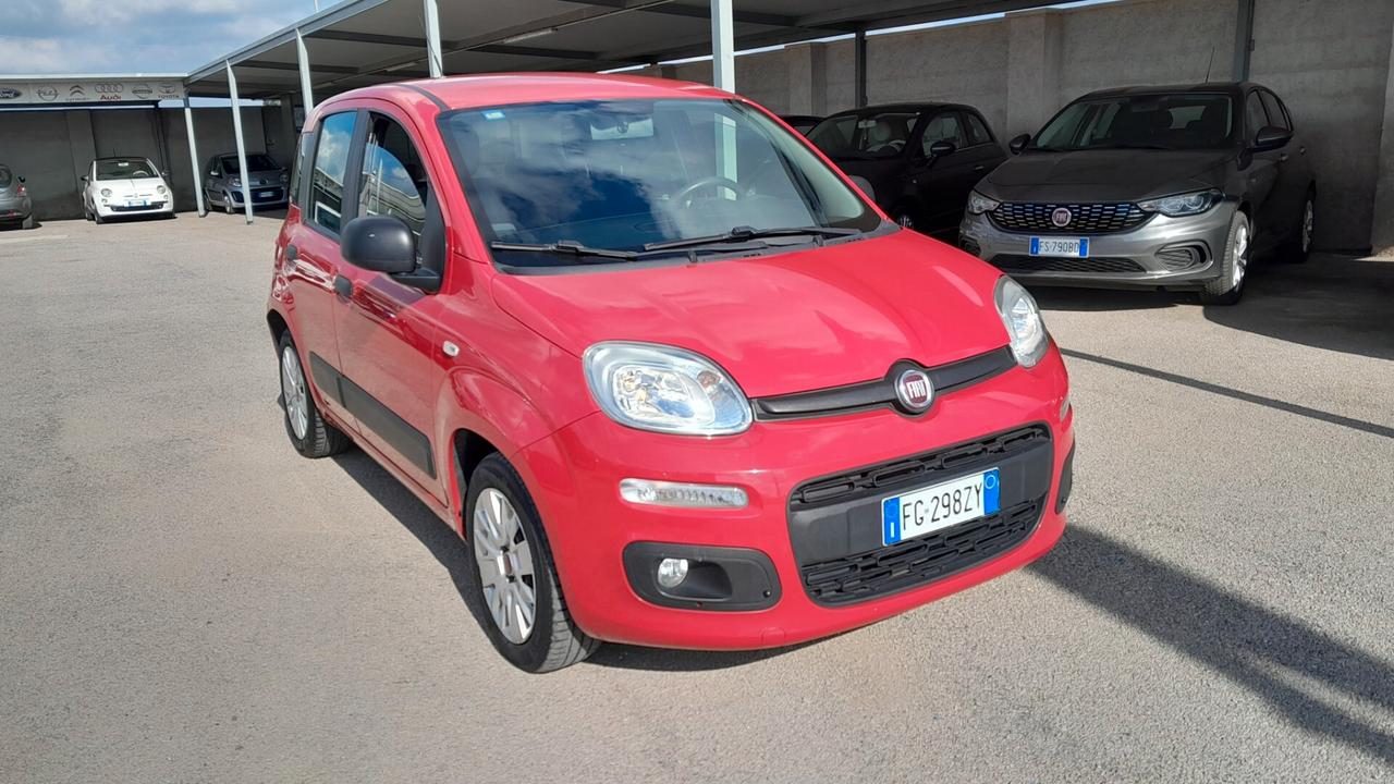 Fiat Panda 1.2 EasyPower Easy