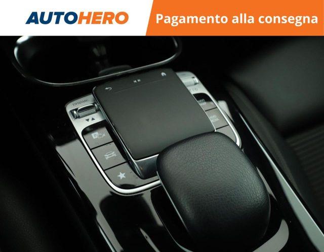 MERCEDES-BENZ A 200 Automatic Sport