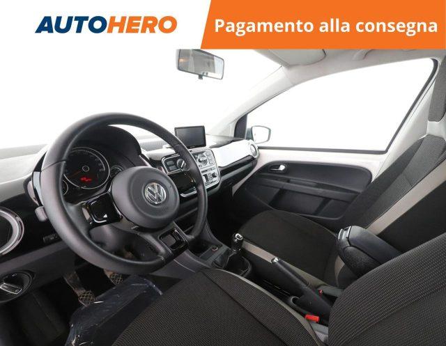 VOLKSWAGEN up! 1.0 75 CV 5 porte high up!