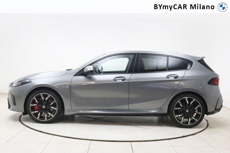 BMW Serie 1 118 d MSport Pro DCT