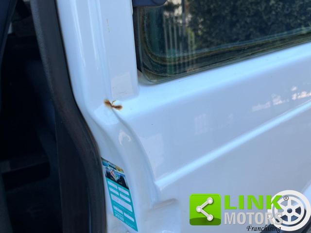 FIAT Panda 1ª serie 900 4x4 (ASI)