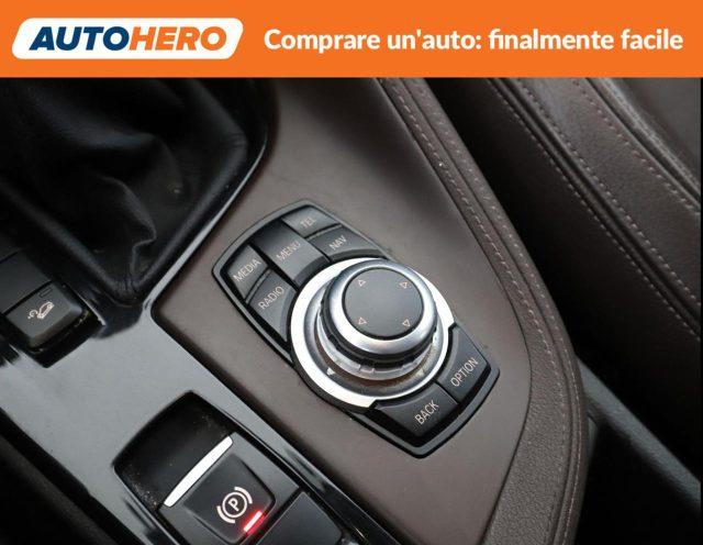 BMW X1 xDrive20d xLine
