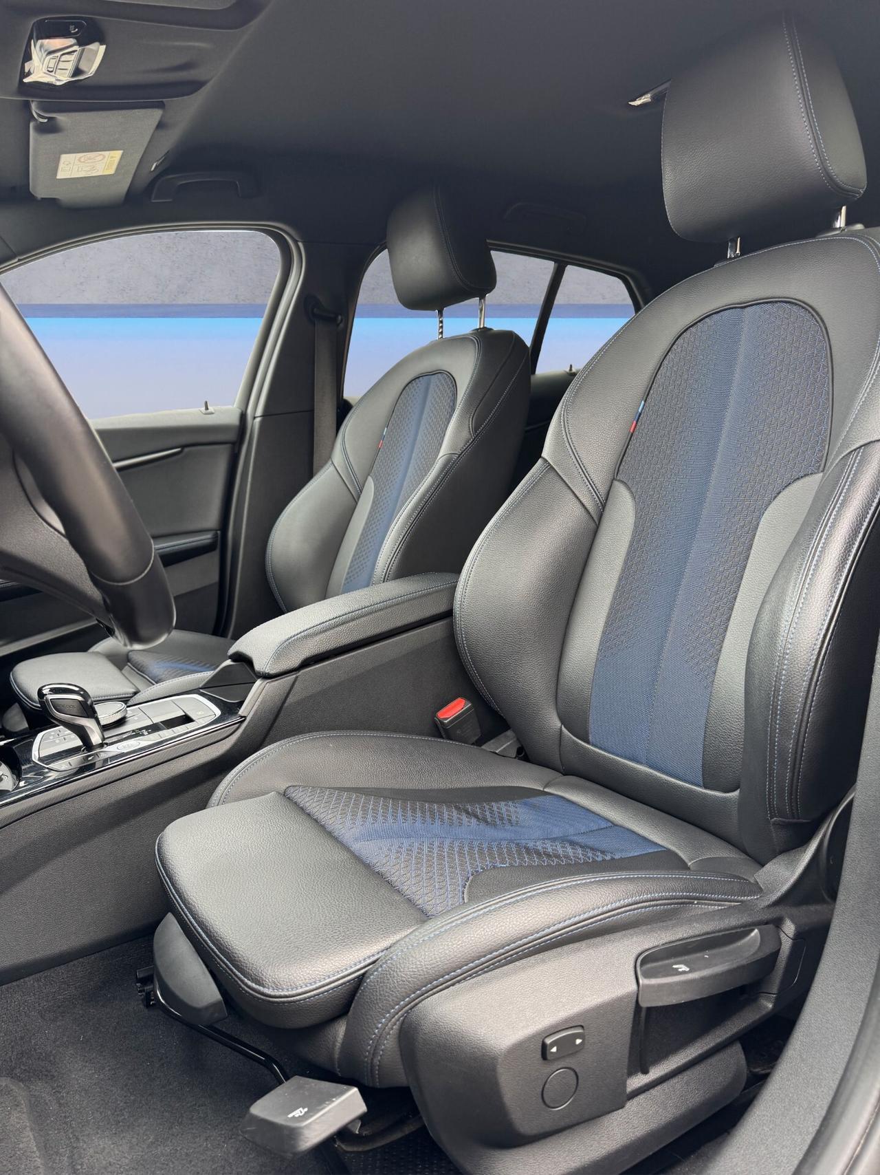 Bmw 118 118d 5p. Msport