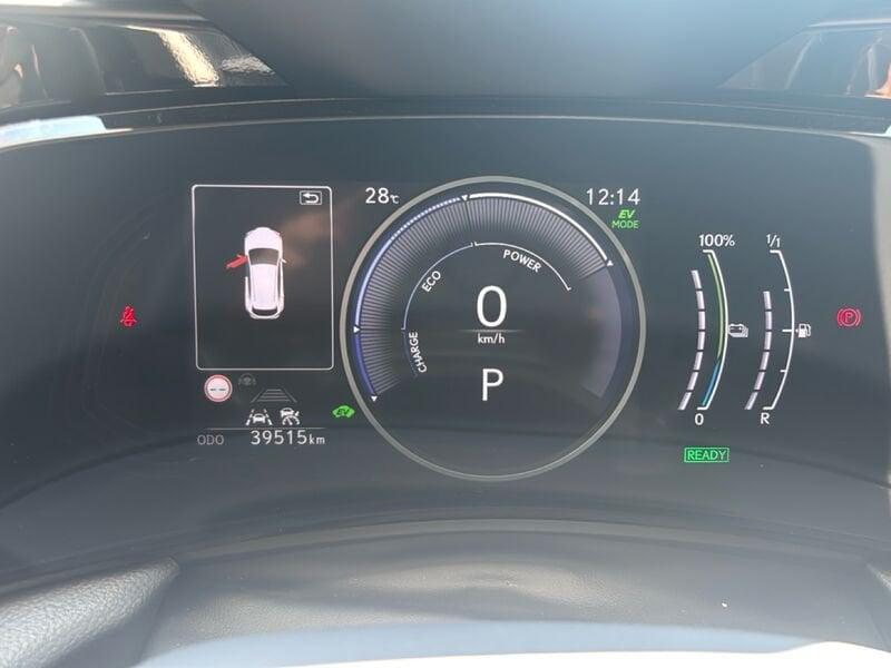 Lexus NX Plug-in Premium+ 4WD