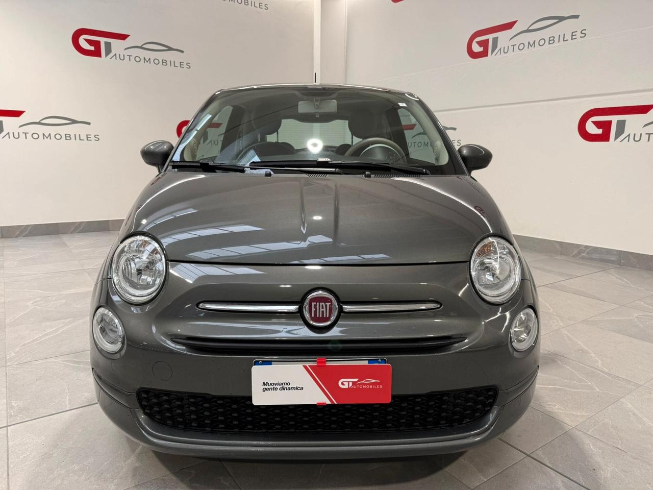 Fiat 500 1.0 Hybrid Pop 70 CV
