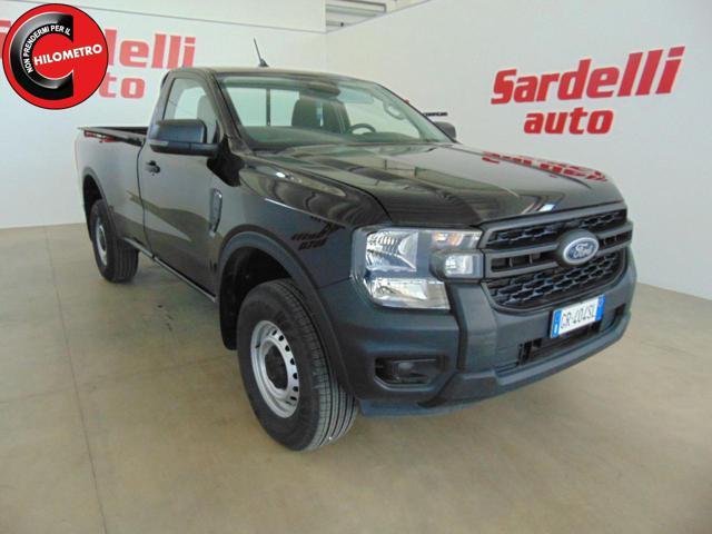 FORD Ranger 2.0 ECOBLUE XL 2 posti