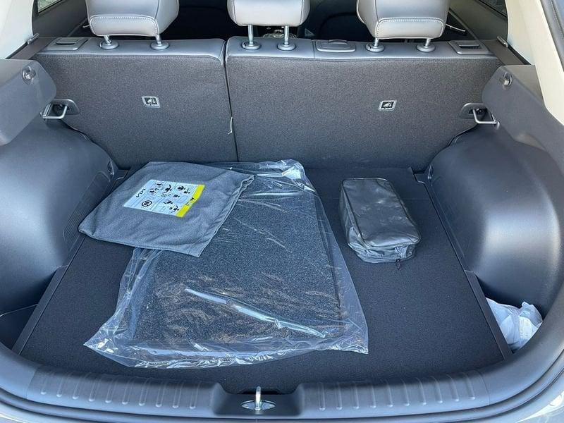 KIA Niro Niro Tri-Fuel 1.6 GDi DCT HEV GPL Style