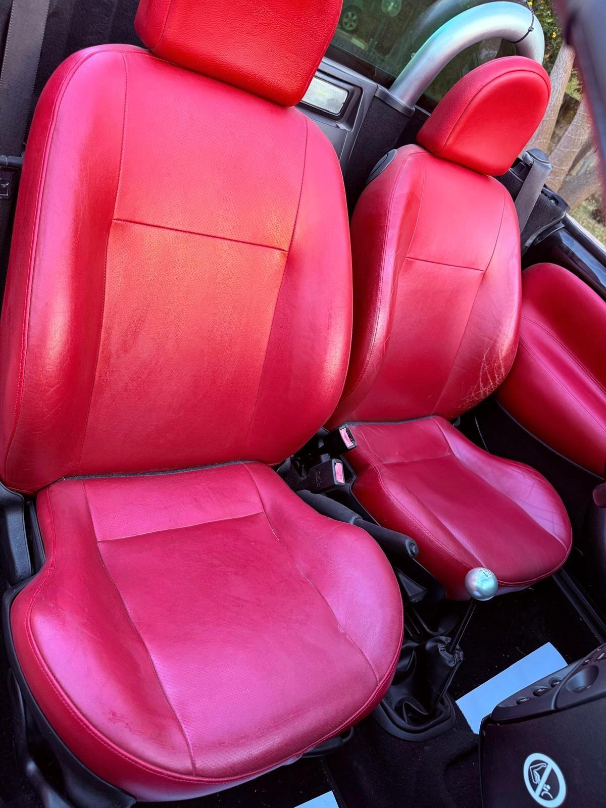 Ford Ka StreetKa 1.6 INTROVABILE !!!