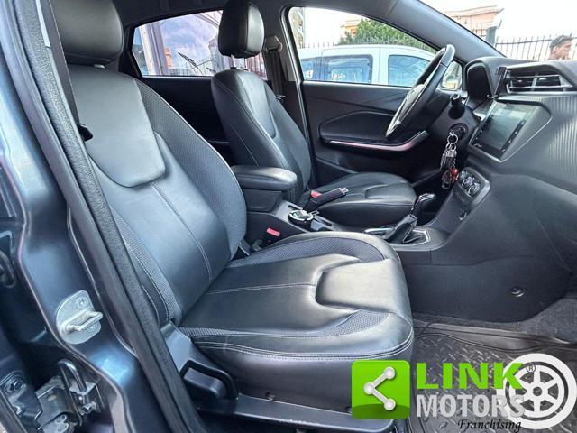 DR MOTOR DR3 S2 1.5 Bi-Fuel GPL