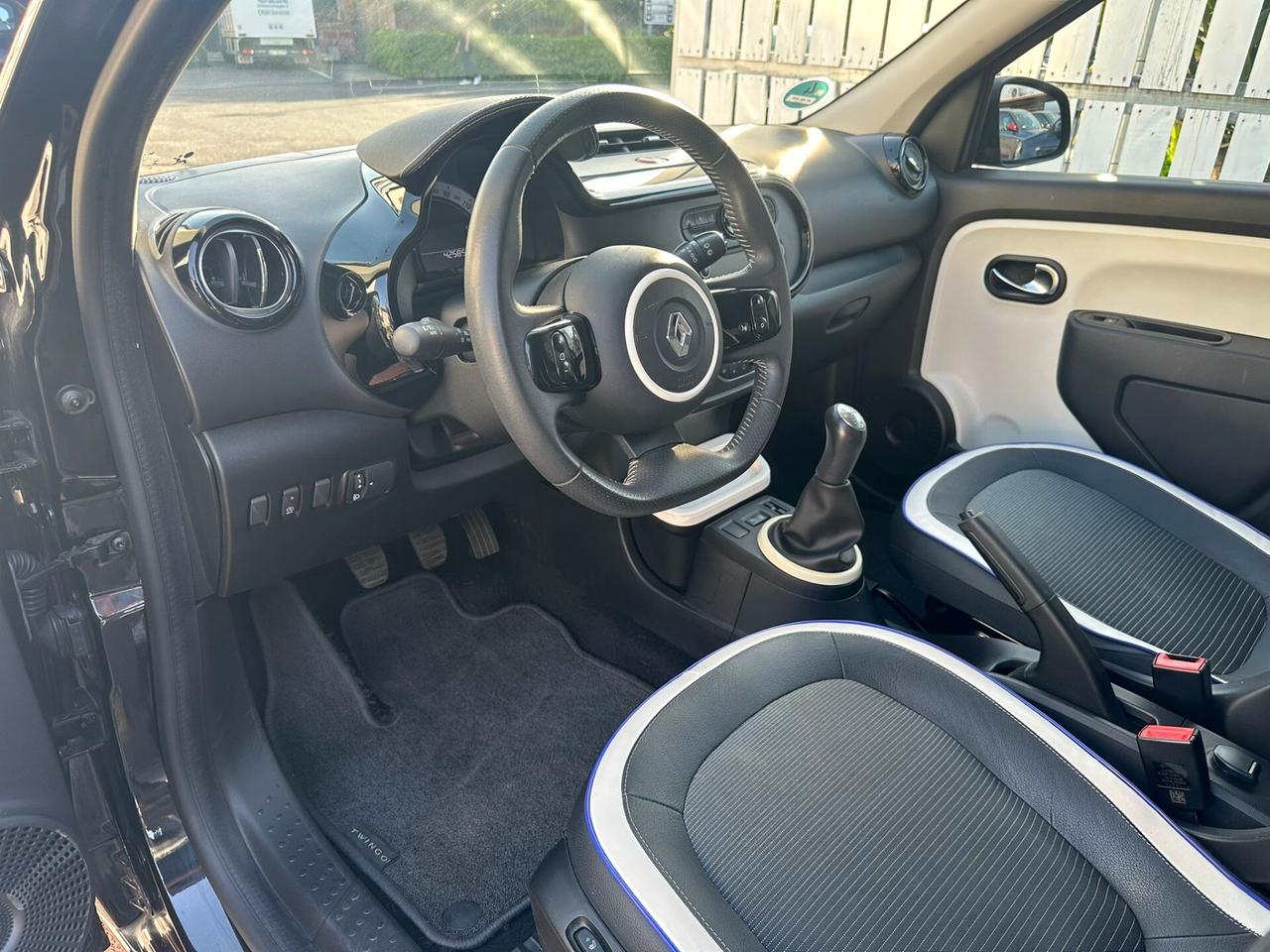 Renault Twingo Cosmic