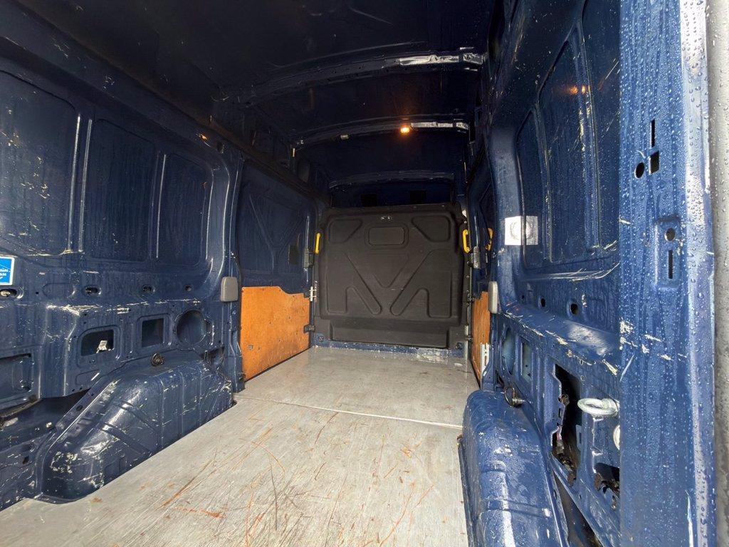 FORD Transit 310 2.0 tdci 108cv entry L2H2 E6.2 del 2019