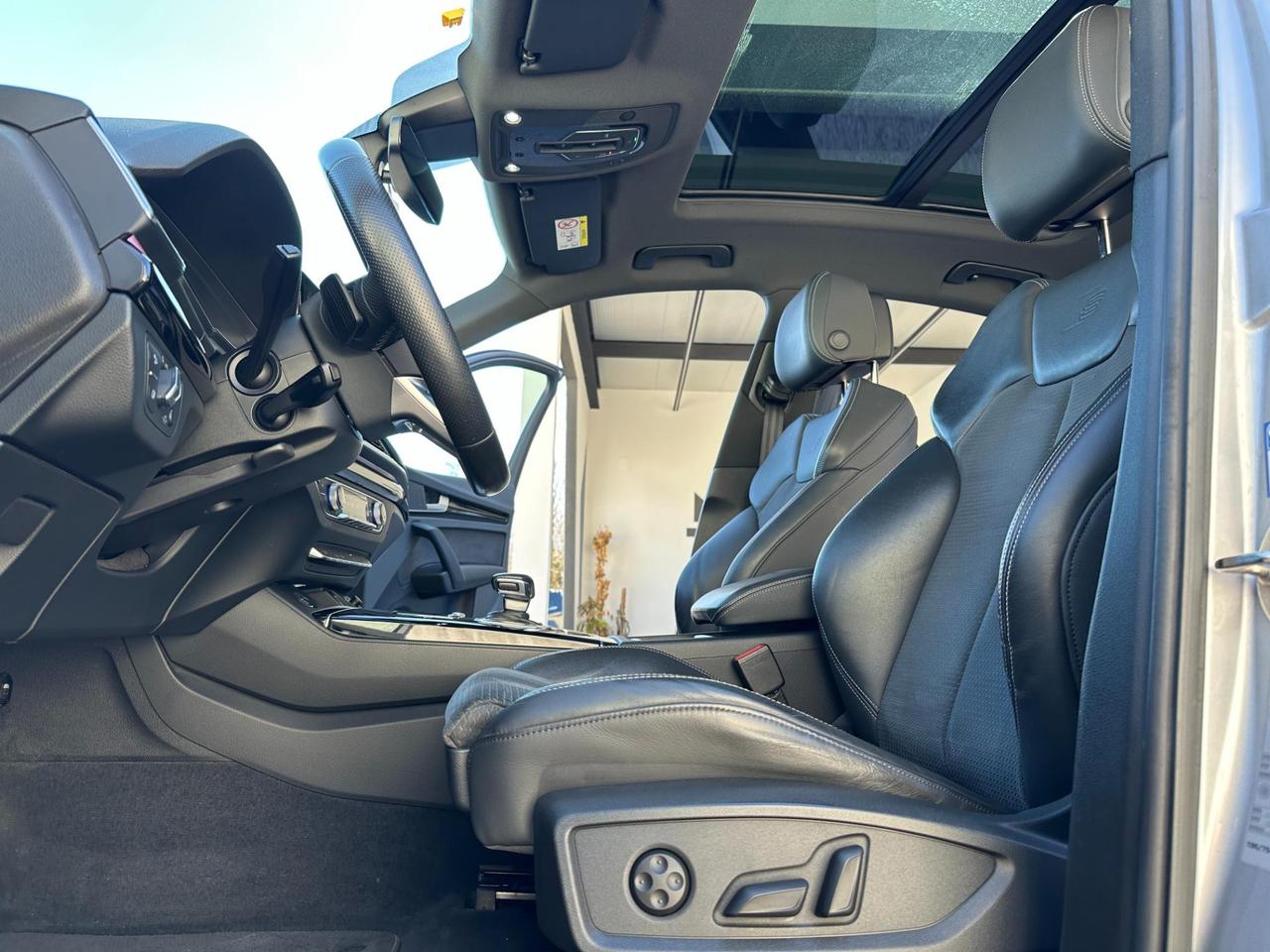 Audi Q5 Sportback 40 2.0 tdi mhev 12V S line Plus quattro s-tronic