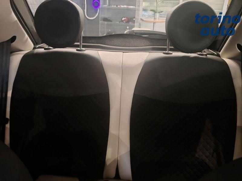 FIAT 500 500 1.0 hybrid Dolcevita 70cv