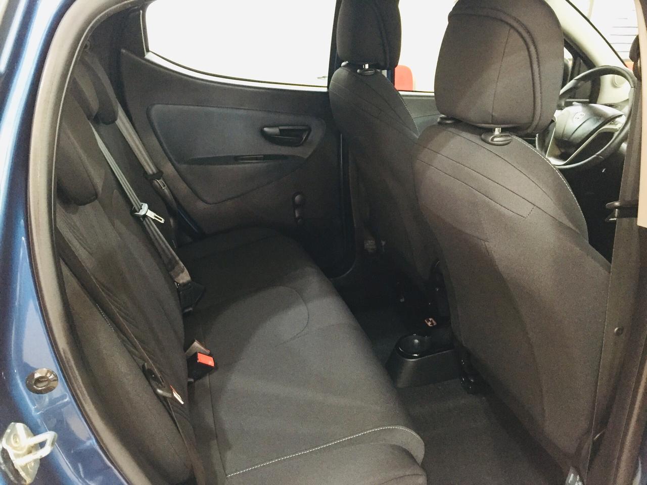 LANCIA Ypsilon 1.0 FireFly 5p. S&S Hybrid