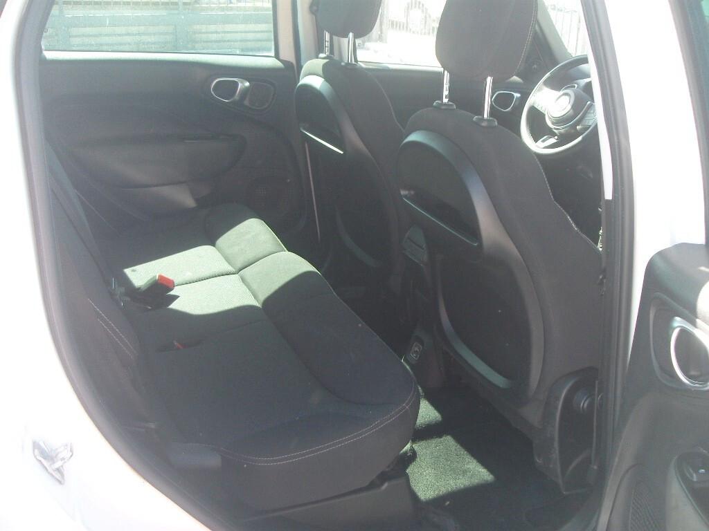 Fiat 500L 1.3 Multijet 95 CV Cross - 2017