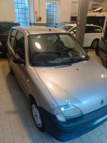 Fiat Seicento 1.1i cat