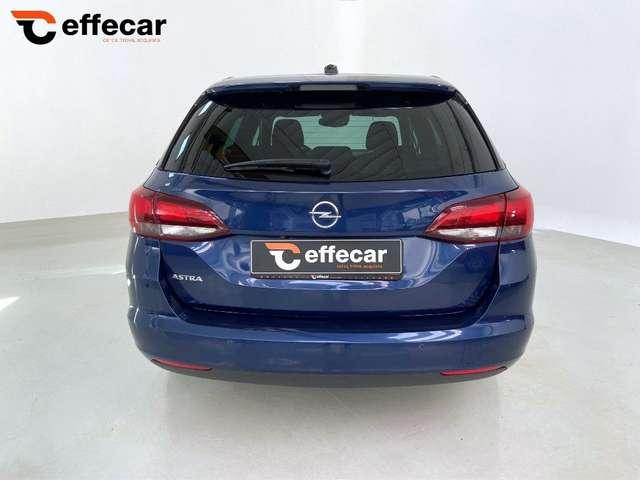 Opel Astra 1.5 CDTI 122 CV S&S Sports Tourer 2020