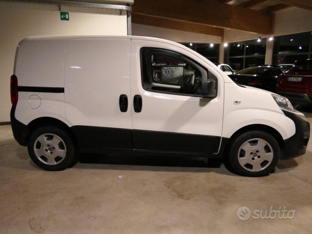 FIAT Fiorino 1.3 MJT 95CV Cargo Adv. + IVA