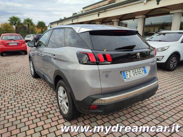 PEUGEOT 3008 BlueHDi 130 S&S Active