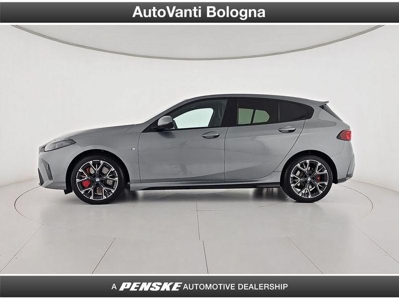 BMW Serie 1 118d MSport Pro