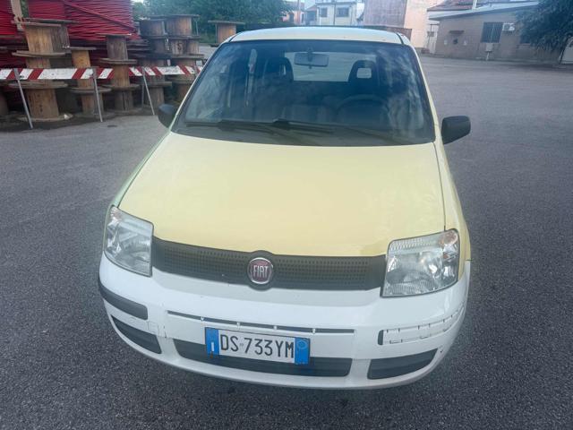 FIAT Panda 1.1 Active Eco senza nessun lavoro da fare