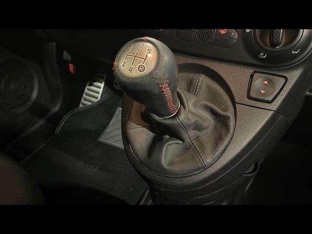 Abarth 500 1.4 Turbo T-Jet 16v 135cv