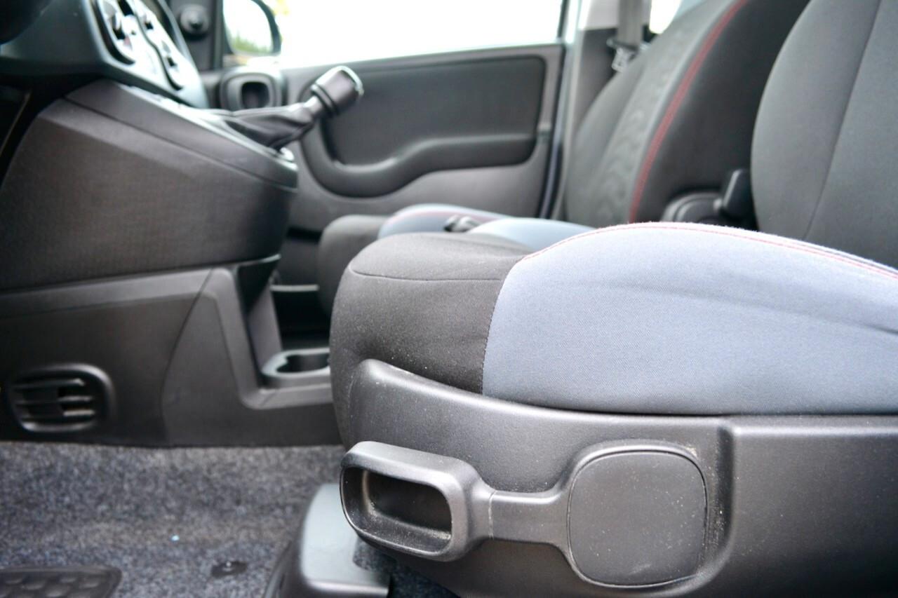 Fiat Panda 1.2 Easy