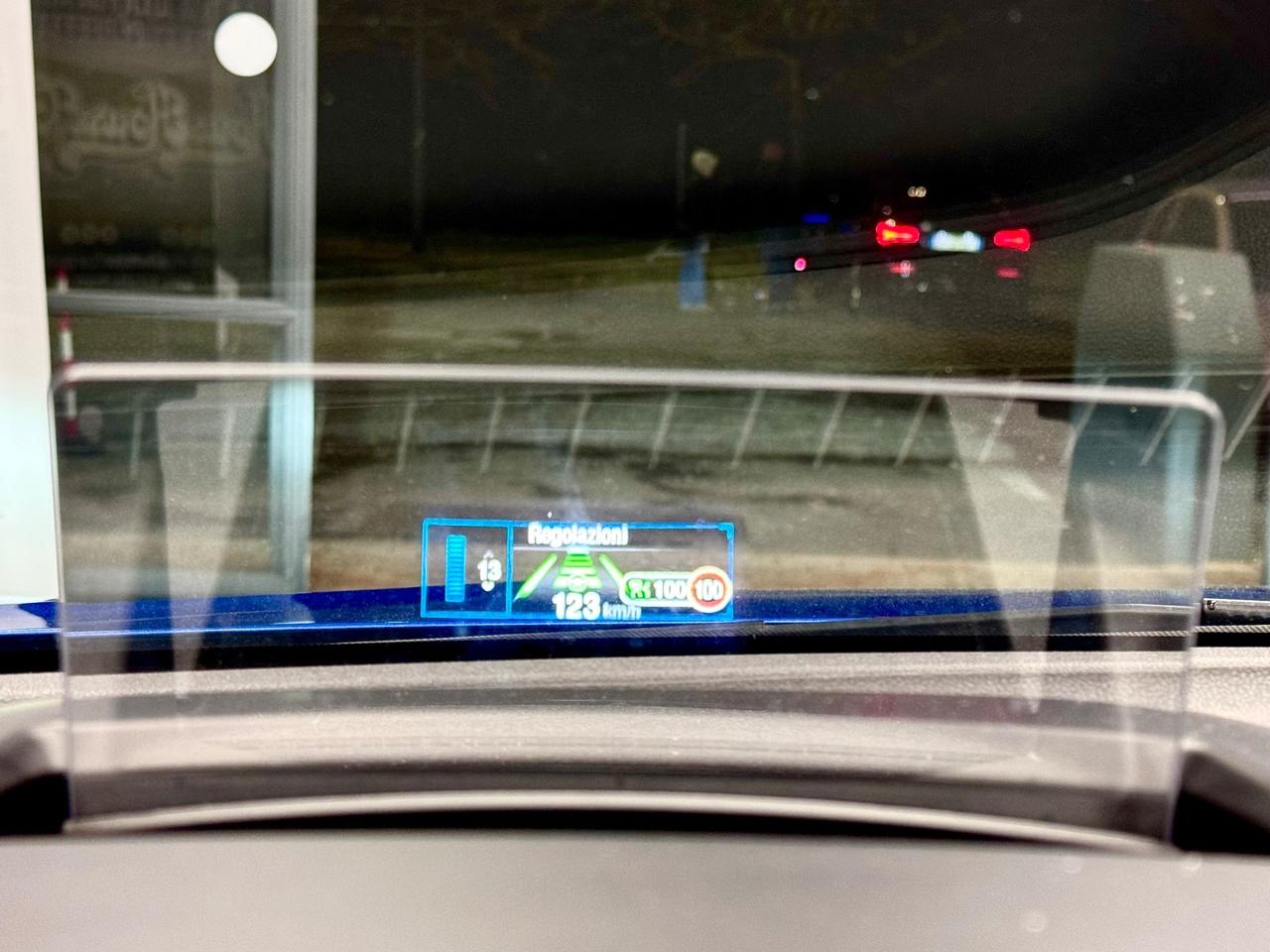 Ford Focus 1.5 EcoBlue 120 CV SW Active