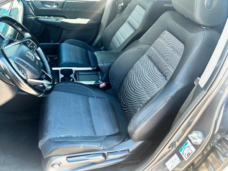 Honda CR-V 2.0 Hev eCVT Lifestyle Navi