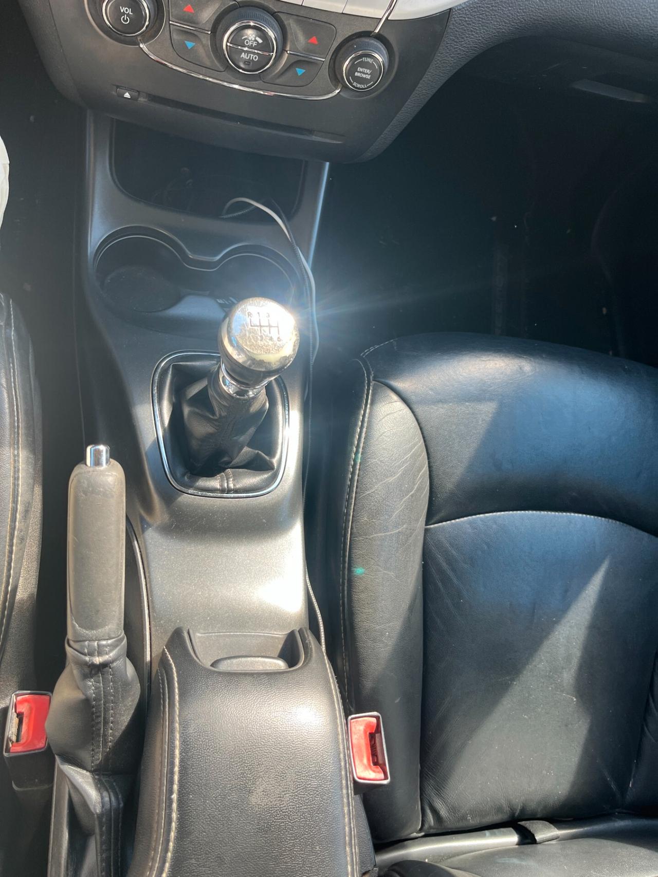 Fiat Freemont 2.0 Multijet 140 CV Urban