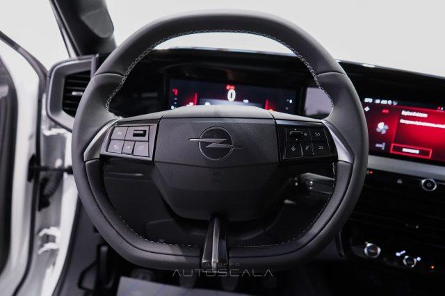 OPEL Mokka 1.2 Turbo 136cv GS